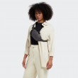 Сумка на пояс Kipling ALYS Charcoal Jq (S8A) KI4898_S8A