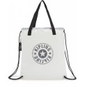 Сумка-рюкзак Kipling DRAWPACK Clear (76P) KI4965_76P