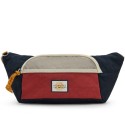Сумка на пояс Kipling YURA Vall Carmine Bl (J75) KI3182_J75