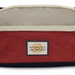 Сумка на пояс Kipling YURA Vall Carmine Bl (J75) KI3182_J75