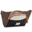 Сумка на пояс Kipling YURA Valley Taupe Bl (Y71) KI3182_Y71