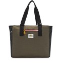 Сумка Kipling JODI M Valley Taupe Bl (Y71) KI3923_Y71