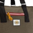 Сумка Kipling JODI M Valley Taupe Bl (Y71) KI3923_Y71