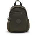 Рюкзак Kipling DELIA MINI Hunter Green (V58) KI4586_V58