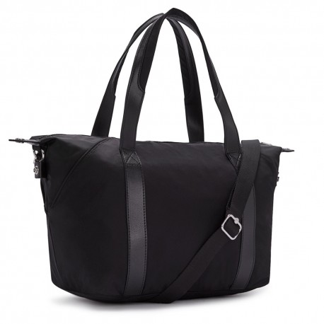Сумка Kipling ART Paka Black (79S) KI6400_79S