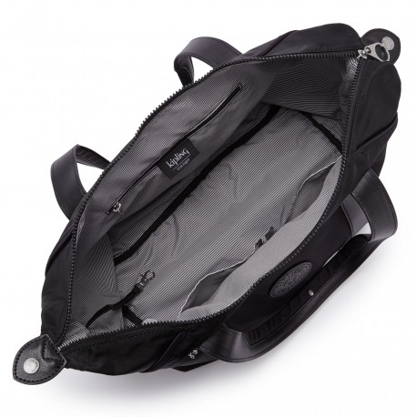 Сумка Kipling ART Paka Black (79S) KI6400_79S