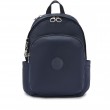 Рюкзак Kipling DELIA Paka Blue (95P) KI4130_95P