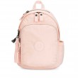 Рюкзак Kipling DELIA Feather Pink (O13) KI4240_O13