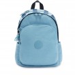 Рюкзак Kipling DELIA Kipling Blue Bl (85D) KI5906_85D