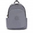 Рюкзак Kipling DELIA Grey Camo Jq (N19) KI3149_N19
