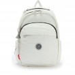 Рюкзак Kipling DELIA Cc Air Grey (X27) KI3840_X27