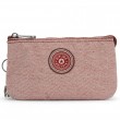 Портмоне Kipling CREATIVITY L Cosy Red (Q84) KI4032_Q84