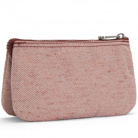 Портмоне Kipling CREATIVITY L Cosy Red (Q84) KI4032_Q84