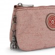 Портмоне Kipling CREATIVITY L Cosy Red (Q84) KI4032_Q84