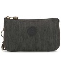 Портмоне Kipling CREATIVITY L Black Indigo (73P) KI4032_73P