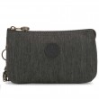 Портмоне Kipling CREATIVITY L Black Indigo (73P) KI4032_73P