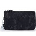 Портмоне Kipling CREATIVITY L Mysterious Grid (R19) KI7410_R19