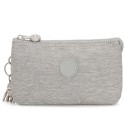 Портмоне Kipling CREATIVITY L Chalk Grey (62M) KI4032_62M