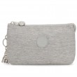 Портмоне Kipling CREATIVITY L Chalk Grey (62M) KI4032_62M