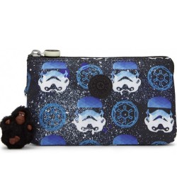 Портмоне Kipling CREATIVITY L Interstorm (4BI) KI3496_4BI