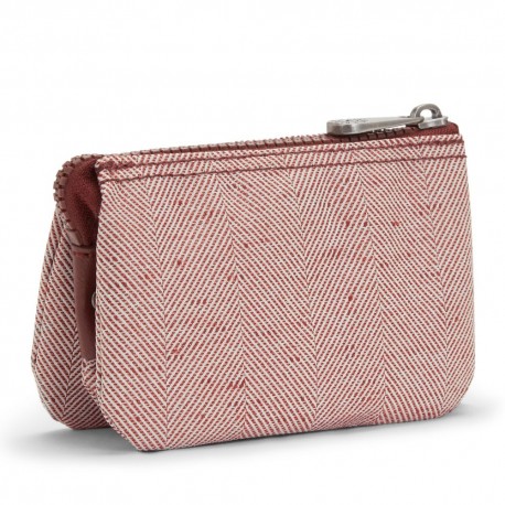 Портмоне Kipling CREATIVITY S Cosy Red (Q84) KI4104_Q84