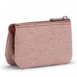 Портмоне Kipling CREATIVITY S Cosy Red (Q84) KI4104_Q84