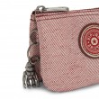 Портмоне Kipling CREATIVITY S Cosy Red (Q84) KI4104_Q84