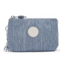 Портмоне Kipling CREATIVITY S Blue Jeans (L18) KI4104_L18