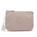 Портмоне Kipling CREATIVITY S Mild Rose (W59) KI4194_W59