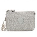 Портмоне Kipling CREATIVITY S Chalk Grey (62M) KI4104_62M