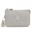 Портмоне Kipling CREATIVITY S Chalk Grey (62M) KI4104_62M