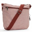 Сумка Kipling ARTO Cosy Red (Q84) KI3410_Q84