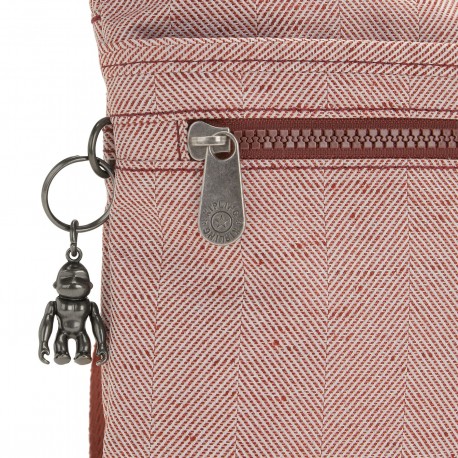 Сумка Kipling ARTO Cosy Red (Q84) KI3410_Q84
