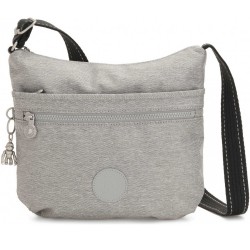 Сумка Kipling ARTO Chalk Grey (62M) KI3410_62M