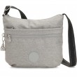 Сумка Kipling ARTO Chalk Grey (62M) KI3410_62M