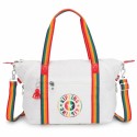 Сумка Kipling ART NC Rainbow White (28Q) KI2521_28Q