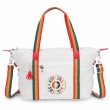 Сумка Kipling ART NC Rainbow White (28Q) KI2521_28Q