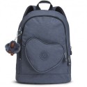 Рюкзак Kipling HEART BACKPACK True Jeans (D24) K21086_D24