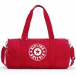 Дорожная сумка Kipling ONALO Lively Red (49W) KI2556_49W