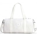 Дорожня сумка Kipling ONALO Lively White (50Z) KI2556_50Z