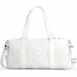 Дорожня сумка Kipling ONALO Lively White (50Z) KI2556_50Z