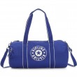 Дорожня сумка Kipling ONALO Laser Blue (47U) KI2556_47U
