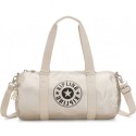 Дорожня сумка Kipling ONALO Cloud Metal C (68A) KI2805_68A