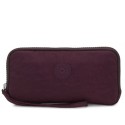 Портмоне Kipling ZORA Dark Plum (51E) KI3585_51E