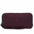 Портмоне Kipling ZORA Dark Plum (51E) KI3585_51E