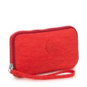 Портмоне Kipling ZORA Active Red (16P) KI3585_16P