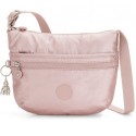 Сумка Kipling ARTO S Metallic Rose (G45) K10146_G45