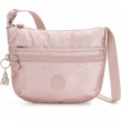 Сумка Kipling ARTO S Metallic Rose (G45) K10146_G45