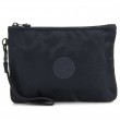 Сумочка / Клатч Kipling ELLETTRONICO Satin Camo Blue (53I) KI3306_53I