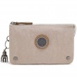 Портмоне Kipling CREATIVITY L Pink Dash (K63) K30024_K63